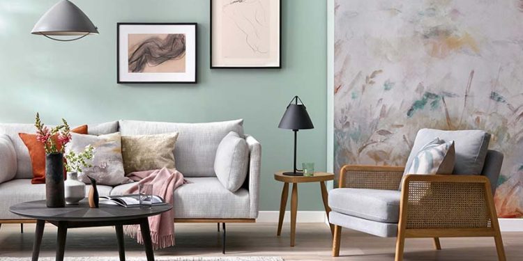 Shopping nội thất: Tổ ấm trang nhã -7