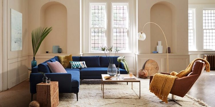 Tạo cảm hứng mới cho không gian-14