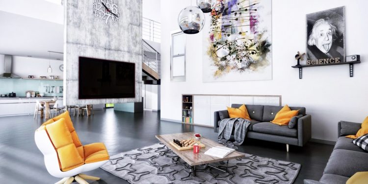 Thay đổi diện mạo ngôi nhà nhờ nội thất-12