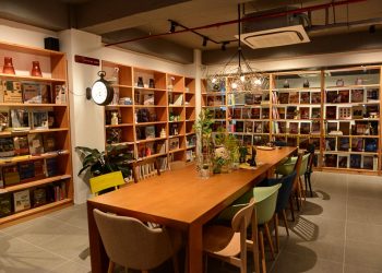 Khai trương showroom Nhà Xinh Nguyễn Văn Hưởng 2