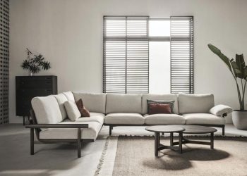 Ghế Sofa Stilt
