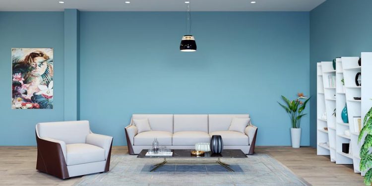 Thế nào là dòng sơn hoàn hảo cho mọi công trình? -1