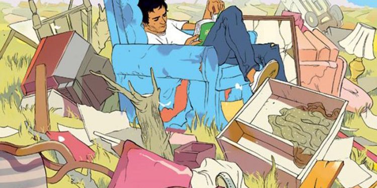 Vì sao càng hiện đại càng nên làm việc tay chân?-1