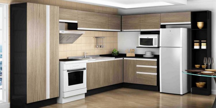 Bếp tiện nghi hiện đại-13