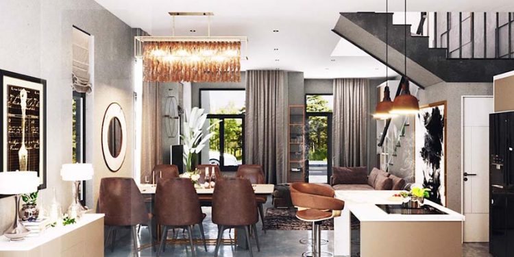 Thiết bị gia đình tiện nghi -13