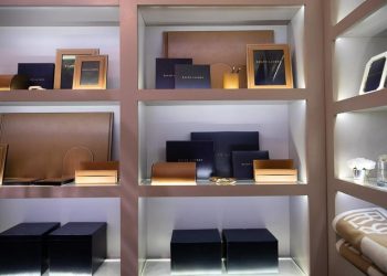 Thái Công Interior Design mang phong cách châu Âu đến Việt Nam 4