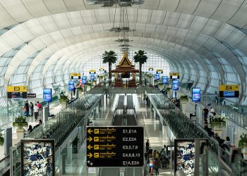 Ngành du lịch Thái Lan chuẩn bị cho thời kỳ hậu COVID-19