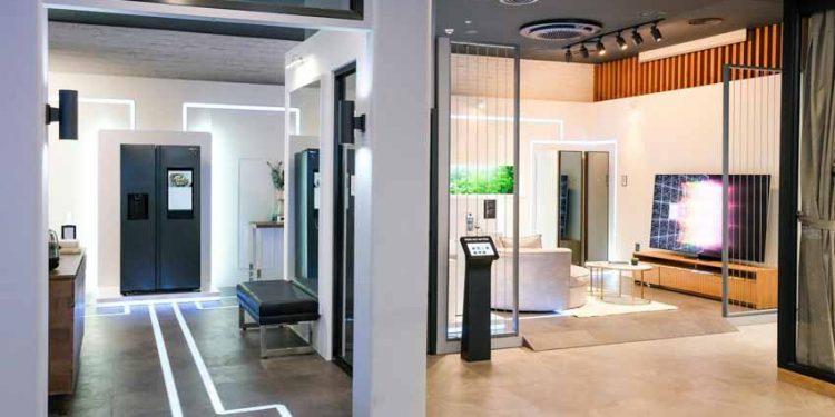 Thêm hứng khởi chăm sóc ngôi nhà -12