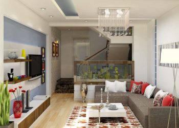 Hứng thú cho việc chăm sóc gia đình -11