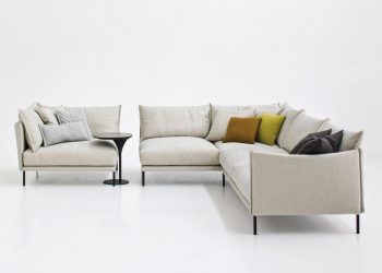 Ghế Sofa Gentry