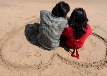 Thói quen hàng ngày của những đôi lứa hạnh phúc-1