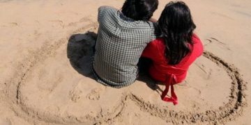 Thói quen hàng ngày của những đôi lứa hạnh phúc-1