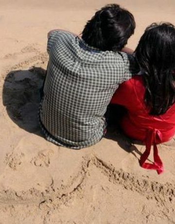 Thói quen hàng ngày của những đôi lứa hạnh phúc-1