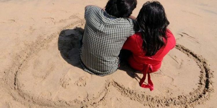 Thói quen hàng ngày của những đôi lứa hạnh phúc-1