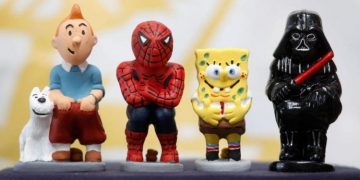 Thú vị với văn hóa 'người đại tiện' của Catalonia-8