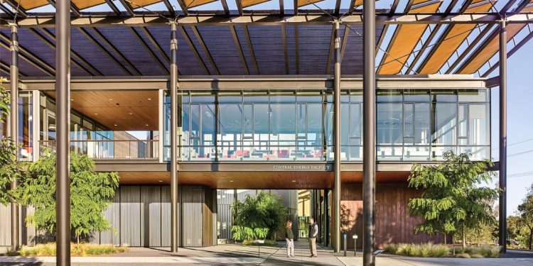 Thiết kế năng lượng mặt trời - Kiến trúc và năng lượng kết hợp với nhau như thế nào?-11