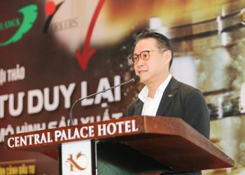 Triển lãm công nghiệp chế biến gỗ VietnamWood 2019-1