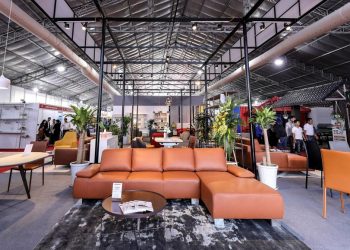 Triển lãm Quốc tế Vietbuild 2020 tại TP.HCM -3