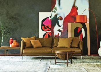 Chọn sofa cho phòng khách -2