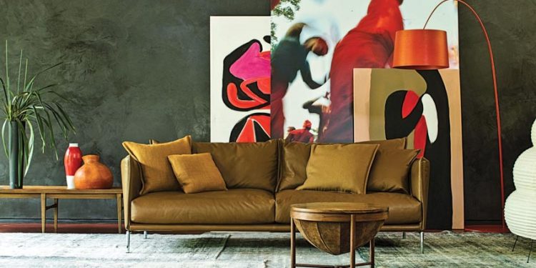 Chọn sofa cho phòng khách -2