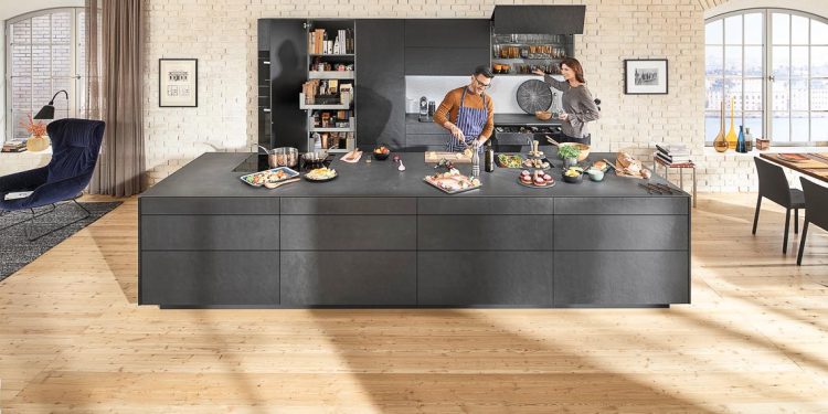 Khơi nguồn cảm hứng nấu nướng -1