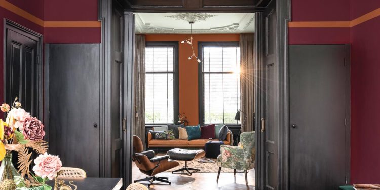 Ngôi nhà đánh thức ban mai-4