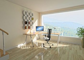 Vài cách giữ cho phòng luôn mát mẻ trong mùa nắng nóng-6