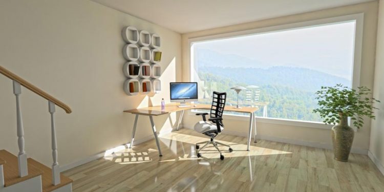 Vài cách giữ cho phòng luôn mát mẻ trong mùa nắng nóng-6