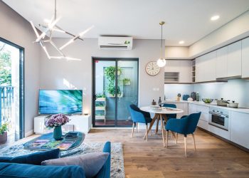 Gian bếp yêu thương -3