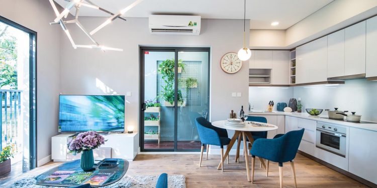 Gian bếp yêu thương -3