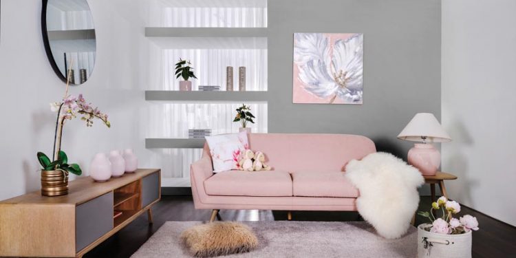 Không gian chào đón -2