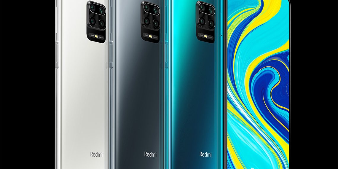 Xiaomi ra mắt Redmi Note 9S, Chạy Snapdragon 720G, 4 camera sau 48MP-1