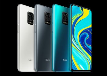 Xiaomi ra mắt Redmi Note 9S, Chạy Snapdragon 720G, 4 camera sau 48MP-1