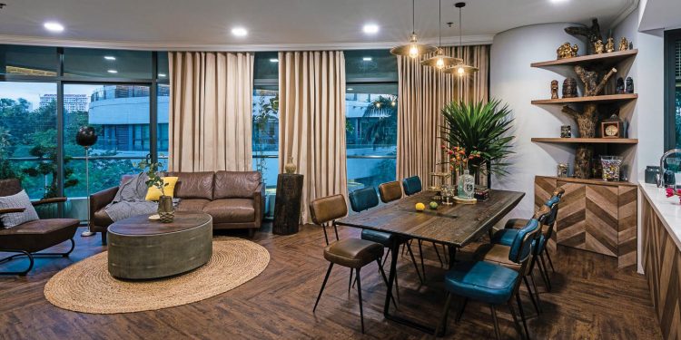 Sự dụng tâm trong thiết kế