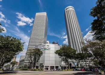 CapitaLand đứng đầu các công ty xuất sắc ở Đông Nam Á trong danh sách Forbes’ 2018 Global 2000