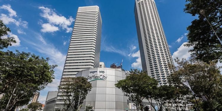 CapitaLand đứng đầu các công ty xuất sắc ở Đông Nam Á trong danh sách Forbes’ 2018 Global 2000