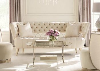 Sofa Come Full Circle