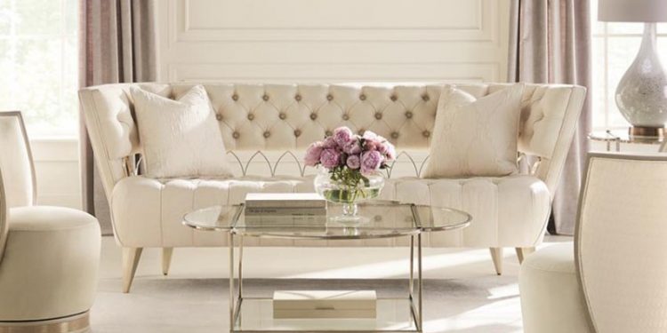 Sofa Come Full Circle