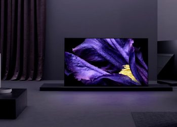 Những lựa chọn hoàn hảo 5 mẫu tivi mới ở phân khúc khác nhau