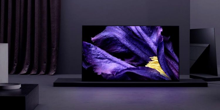 Những lựa chọn hoàn hảo 5 mẫu tivi mới ở phân khúc khác nhau