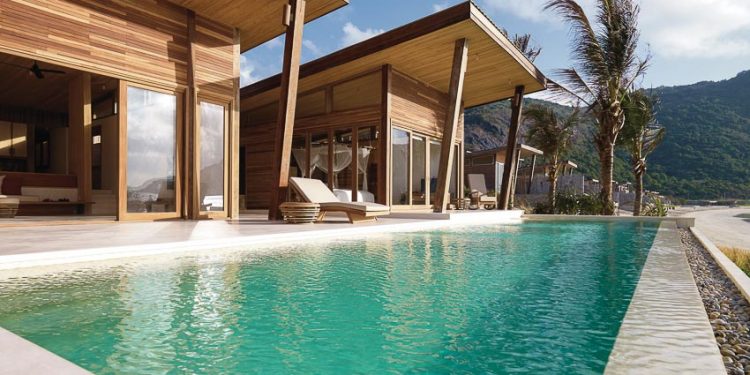 Six Senses Côn Đảo