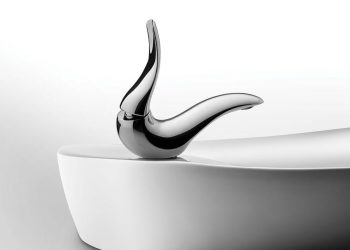 vòi nước Tailwater 7