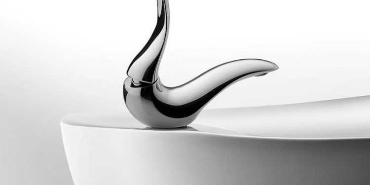 vòi nước Tailwater 7