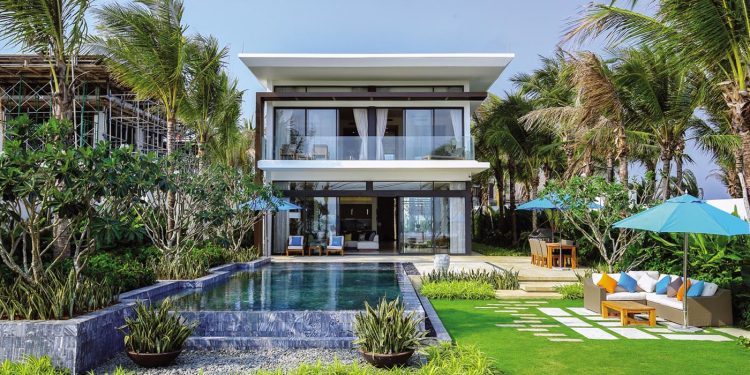 Meliã Hồ Tràm at The Hamptons – Thiên đường nghỉ dưỡng