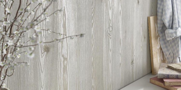 Dòng Feelwood của EGGER nhìn và sờ như gỗ thật nhưng hiệu quả hơn về chi phí. Các đường vân biểu trưng cho sự phát triển mang tính cách mạng trong lĩnh vực vật liệu gỗ