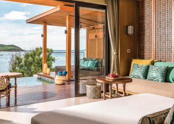 Anantara Quy Nhon Villas 11