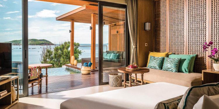 Anantara Quy Nhon Villas 11