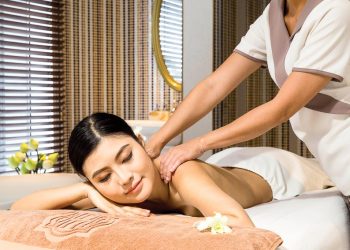 Ưu đãi mùa lễ hội cùng Le Spa des Artistes