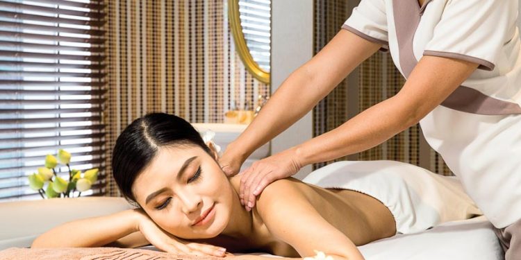 Ưu đãi mùa lễ hội cùng Le Spa des Artistes