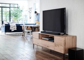 Loa Bose Soundbar 700 3